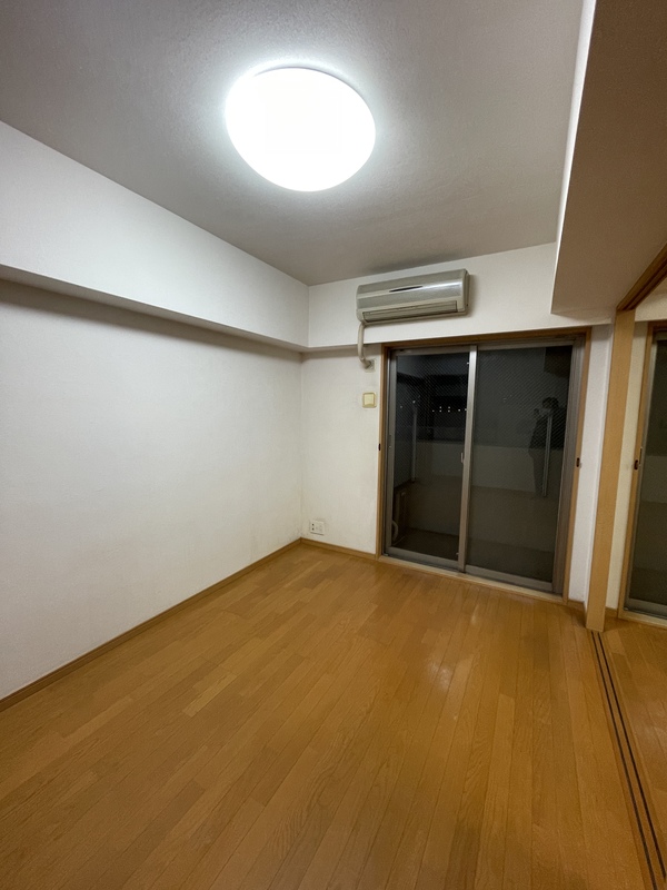 その他部屋・スペース　ゆとりある広さは魅力的です♪