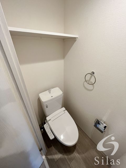 トイレ　同仕様