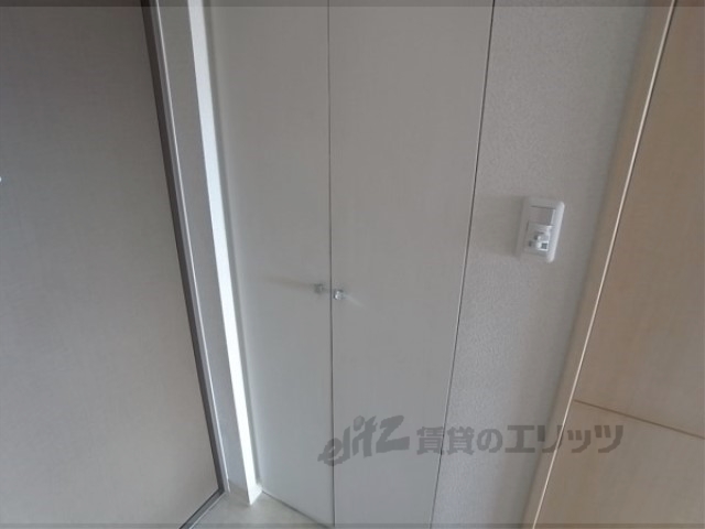 収納　下駄箱