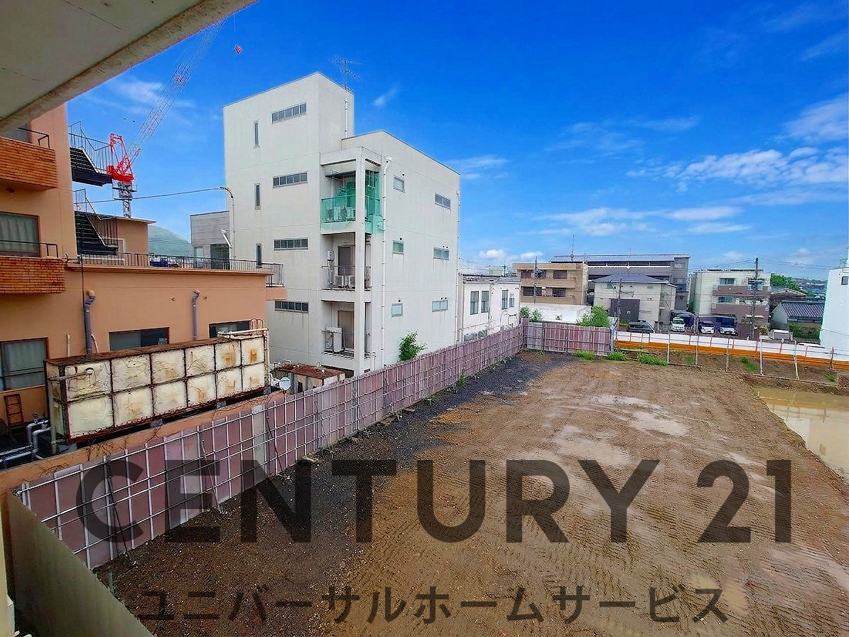 UHS BLDG.3~5階のその他写真