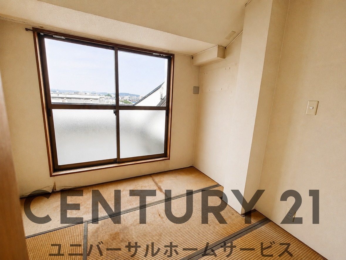 UHS BLDG.3~5階の内装写真