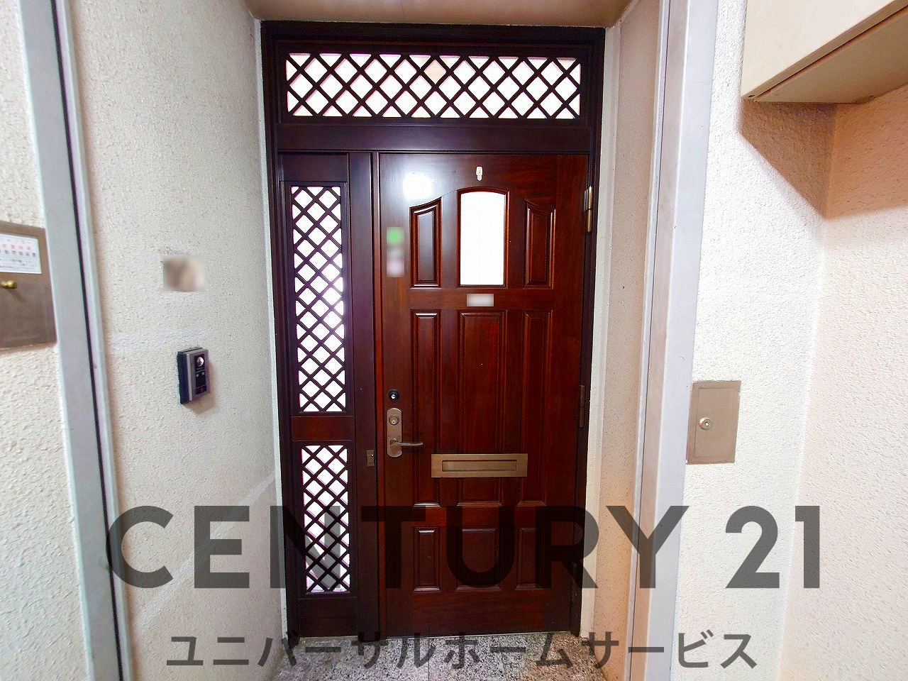UHS BLDG.3~5階