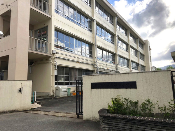 UHS BLDG.3~5階の周辺写真