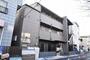 梅島駅より徒歩6分 2階 築5年6ヶ月の賃貸物件