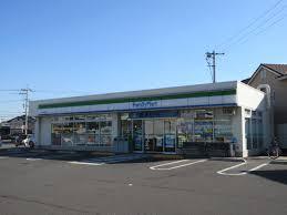 コンビニ　ファミリーマート倉敷平田店（コンビニ）まで209m