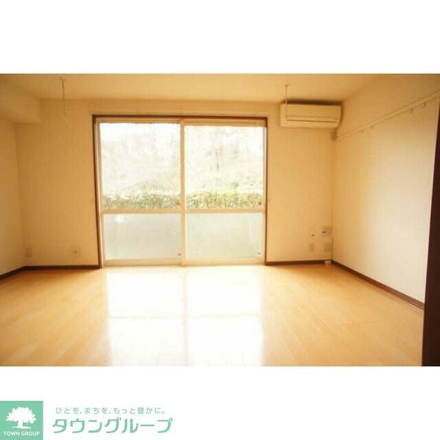 居室・リビング　★お部屋探しは株式会社タウンハウジング東京まで★