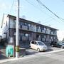 原駅より徒歩25分 1階 築28年3ヶ月の賃貸物件
