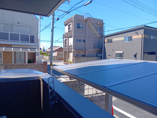 フジパレス紀伊中ノ島ウエストのその他写真