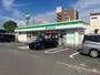 コンビニ　ファミリーマート小倉東インター前店（コンビニ）まで667m