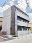 中板橋駅より徒歩13分 3階 築1年11ヶ月の賃貸物件
