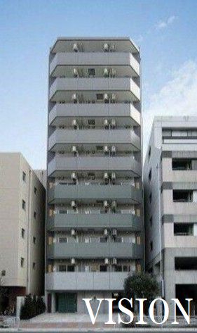 建物外観　☆外観☆