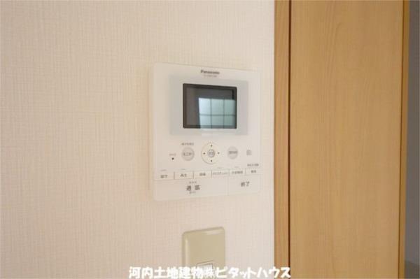その他共有部分　ゴミ捨て場