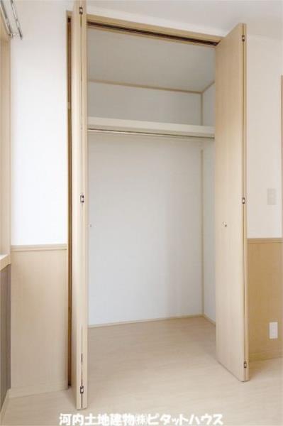 その他部屋・スペース　同施工別室
