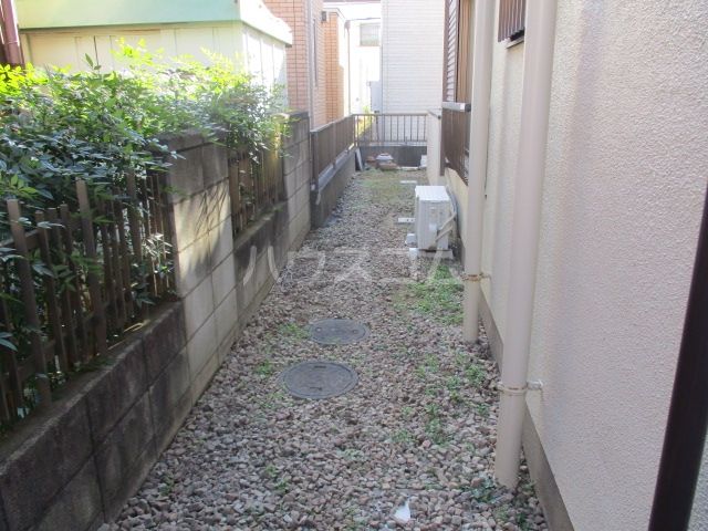 庭