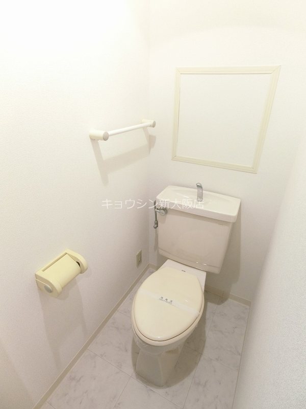 トイレ　参考写真