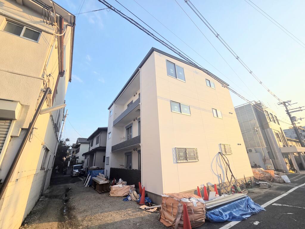 Tio瓢箪山のその他写真