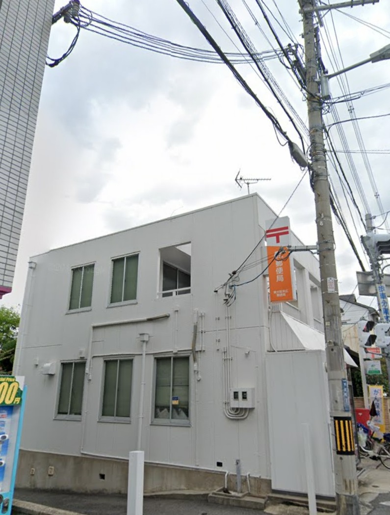 Tio瓢箪山の周辺写真