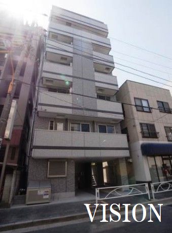 建物外観　☆外観☆