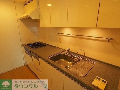 キッチン　キッチン　※2026年7月撮影
