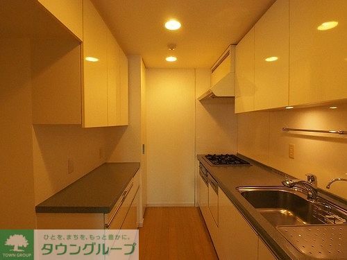 その他　キッチン　※2026年7月撮影