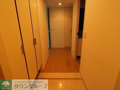 玄関　玄関　※2026年7月撮影