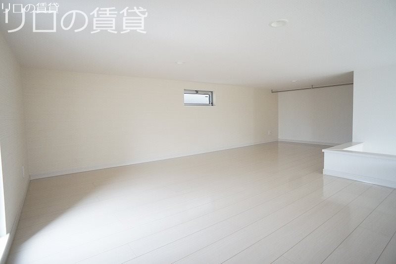 その他共有部分　別部屋写真