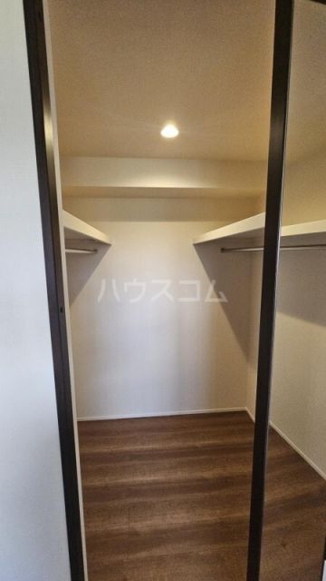 ストリーム鴨居の内装写真