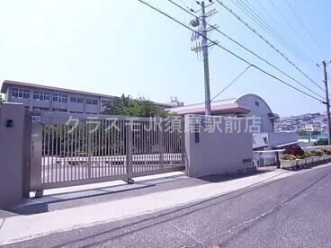 小学校　神戸市立福田小学校（小学校）まで684m