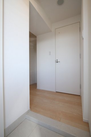 玄関　（別タイプ参考写真）ハーモニーレジデンス大塚山手　豊島区南大
