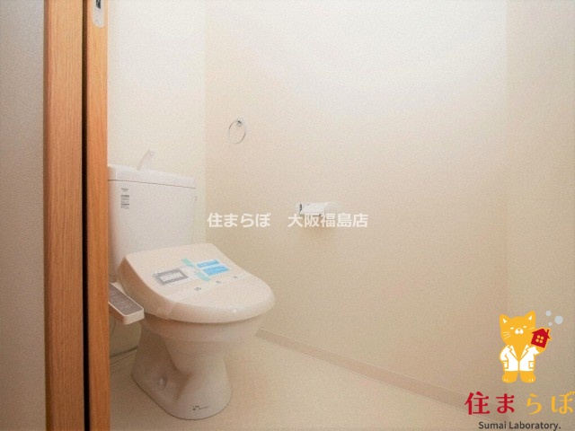 トイレ　意外と見られるポイント