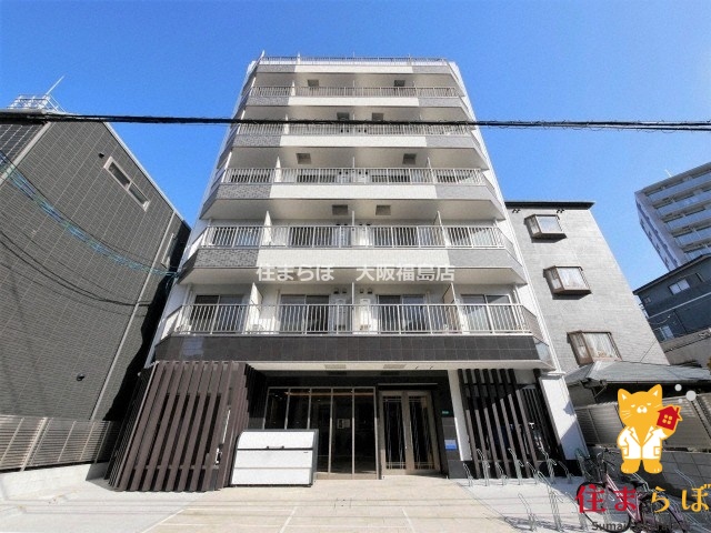 建物外観　★ ★ 口コミ平均4.94のお店 ★ ★