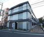 北大路駅より徒歩29分 1階 築32年5ヶ月の賃貸物件
