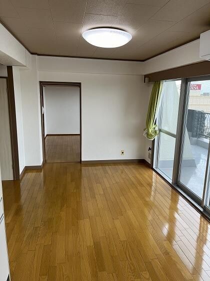 その他部屋・スペース　きれいな内装です