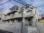 新高円寺駅より徒歩10分 4階 築41年9ヶ月の賃貸物件
