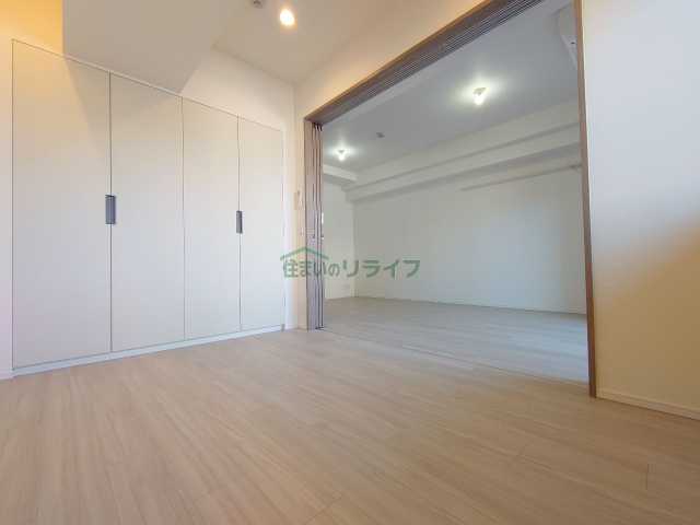 その他部屋・スペース　RESIDENCE　KOUENJI　参考写真