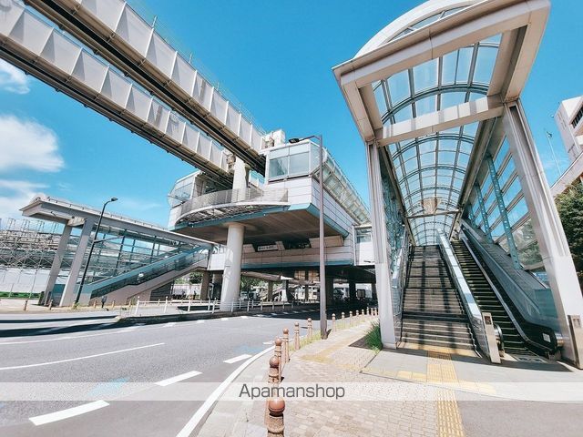 その他　市役所前駅（その他）まで298m