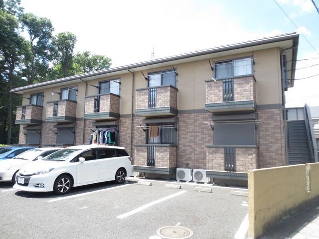 建物外観　★外観★