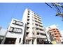 向陽ビル 7階 築55年5ヶ月の賃貸物件