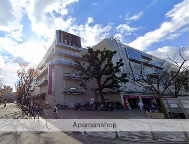 ショッピングセンター　イオン　古川橋店（ショッピングセンター）まで610m