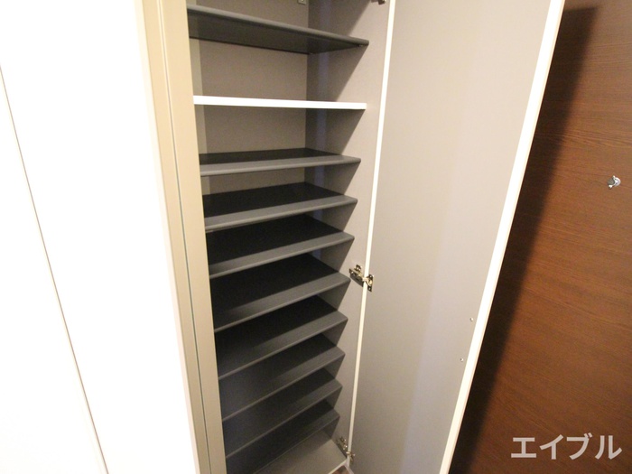 その他設備　別のお部屋の写真です。