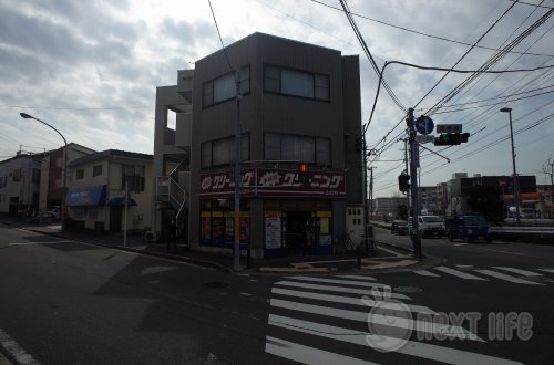 その他　クリーニング屋（その他）まで1187m