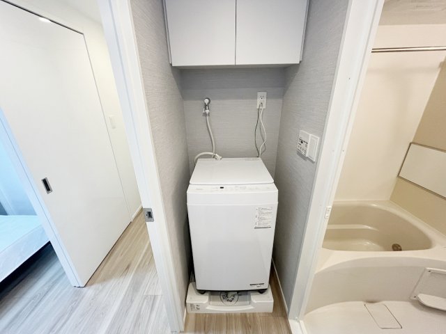 その他部屋・スペース　きれいな内装です
