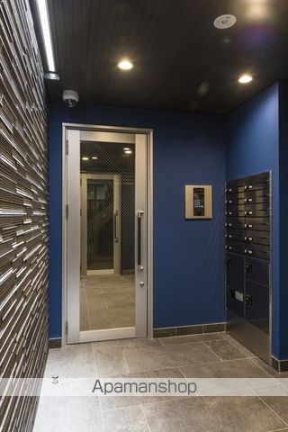 ロビー　ロビー