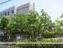 小学校　高槻市立如是小学校（小学校）まで554m