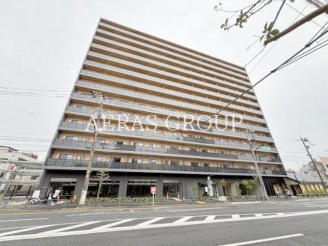 建物外観　同仕様