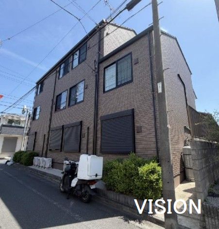 建物外観　☆外観☆