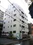 白金高輪駅より徒歩9分 4階 築22年4ヶ月の賃貸物件