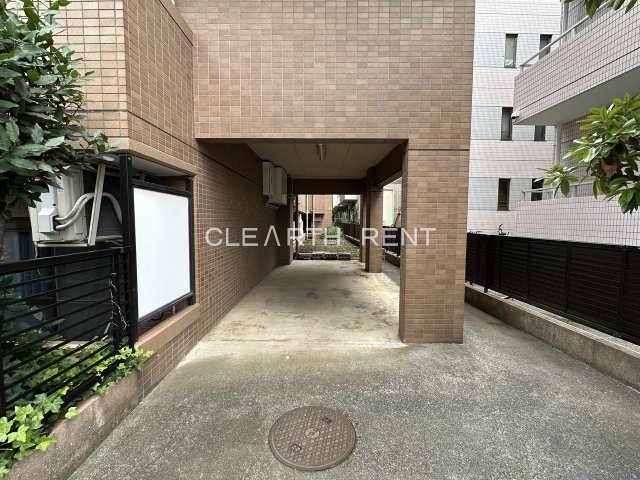 エントランス　☆人気エリアでのお部屋探し/まずはお気軽にご相談ください☆
