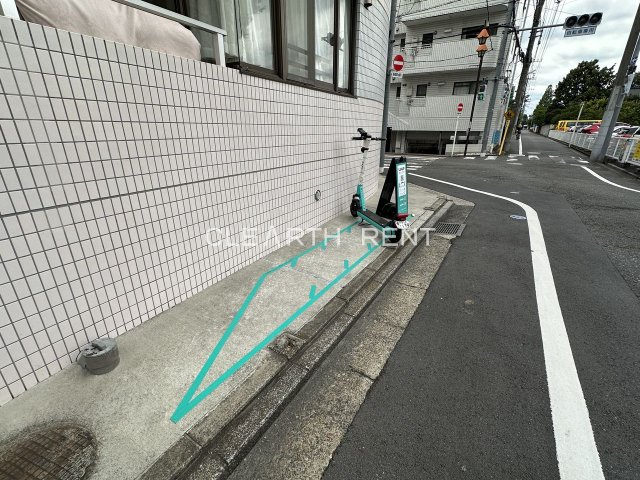 その他　☆人気エリアでのお部屋探し/まずはお気軽にご相談ください☆