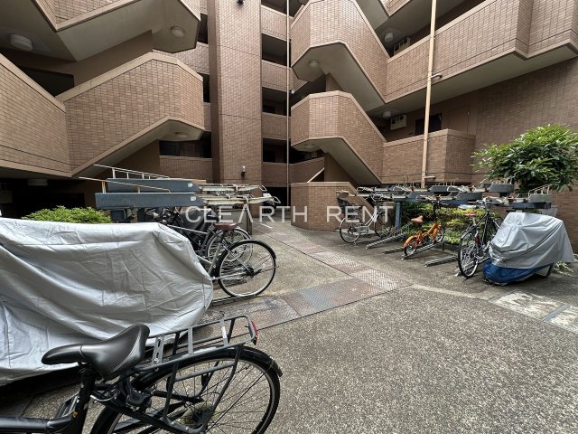 その他共有部分　☆人気エリアでのお部屋探し/まずはお気軽にご相談ください☆